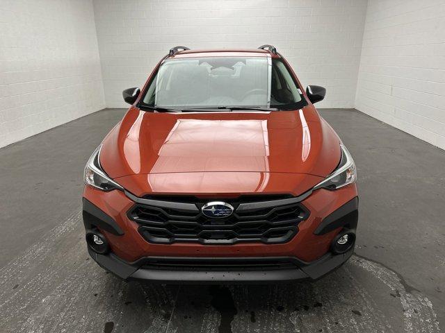 new 2025 Subaru Crosstrek car, priced at $27,725