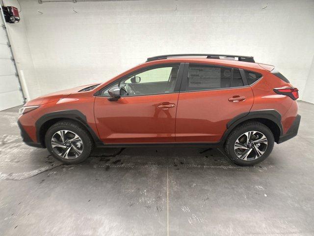 new 2025 Subaru Crosstrek car, priced at $27,725