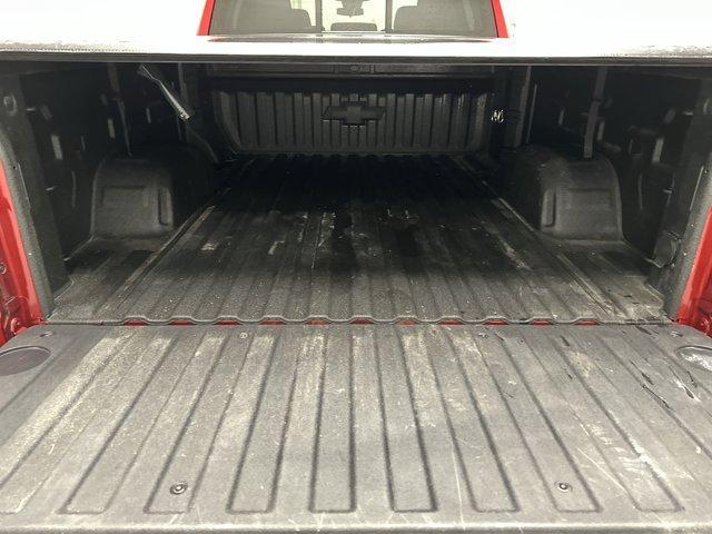 used 2023 Chevrolet Silverado 1500 car, priced at $47,000