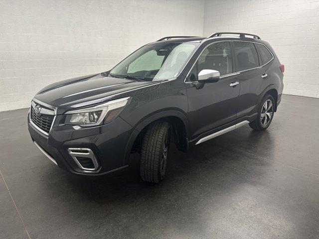 used 2019 Subaru Forester car, priced at $17,600