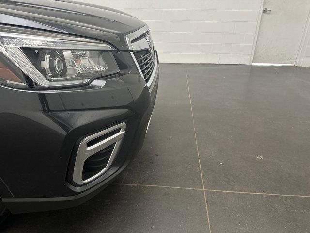 used 2019 Subaru Forester car, priced at $17,600