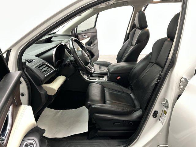 used 2021 Subaru Ascent car, priced at $28,800