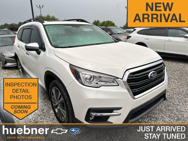 used 2021 Subaru Ascent car, priced at $28,800