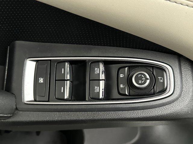 used 2021 Subaru Ascent car, priced at $28,800