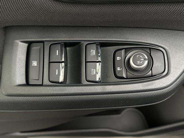 new 2025 Subaru Forester car, priced at $36,885
