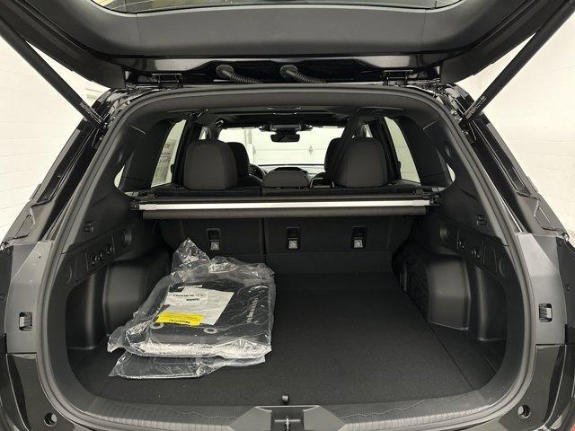 new 2025 Subaru Forester car, priced at $36,885