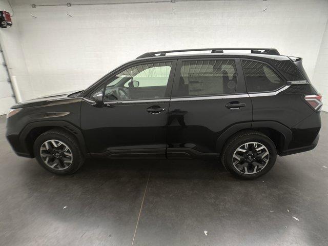 new 2025 Subaru Forester car, priced at $36,885