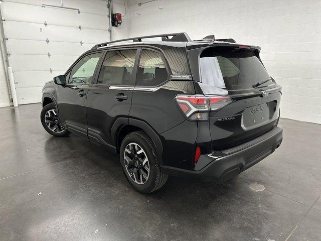 new 2025 Subaru Forester car, priced at $36,885