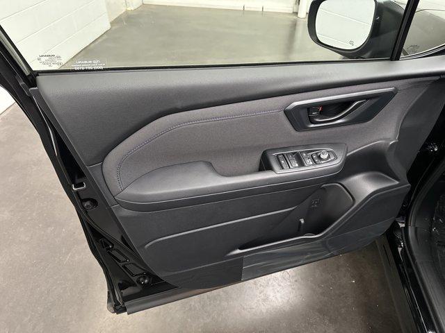 new 2025 Subaru Forester car, priced at $36,885