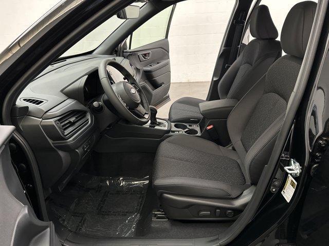 new 2025 Subaru Forester car, priced at $36,885