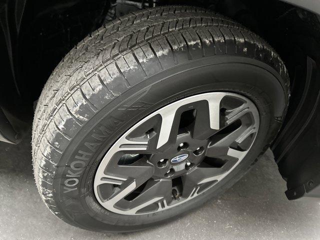 new 2025 Subaru Forester car, priced at $36,885