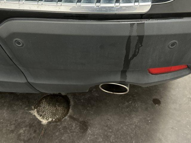 used 2025 Subaru Ascent car, priced at $34,500