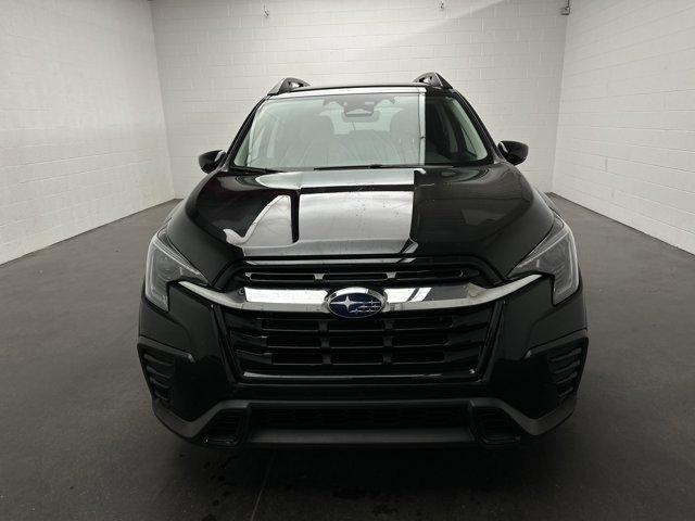 used 2025 Subaru Ascent car, priced at $34,500