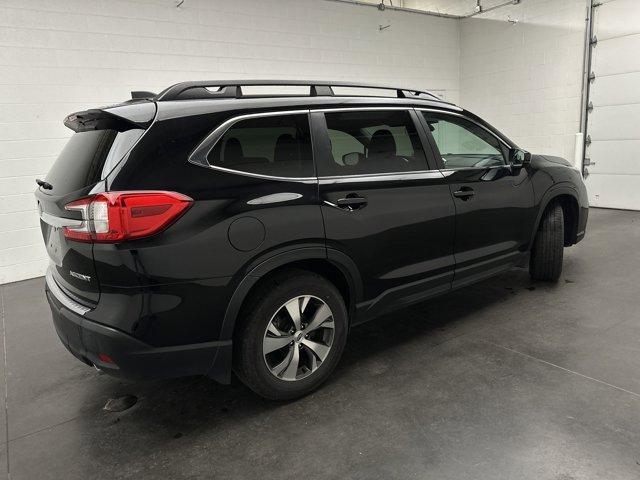 used 2025 Subaru Ascent car, priced at $34,500