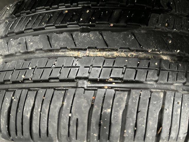 used 2025 Subaru Ascent car, priced at $34,500