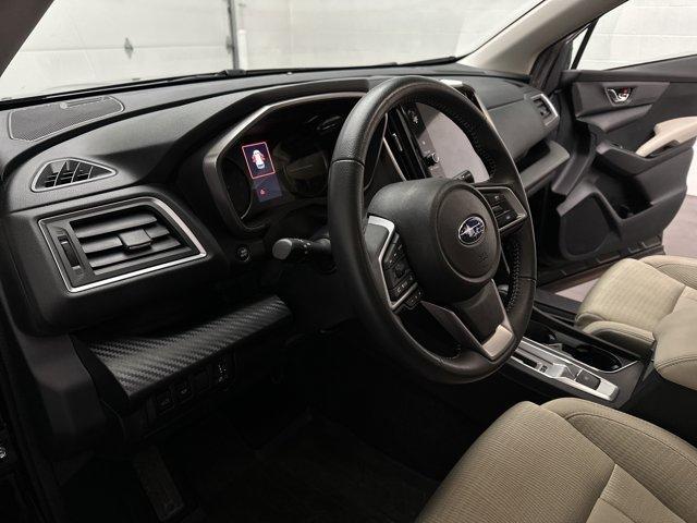 used 2025 Subaru Ascent car, priced at $34,500