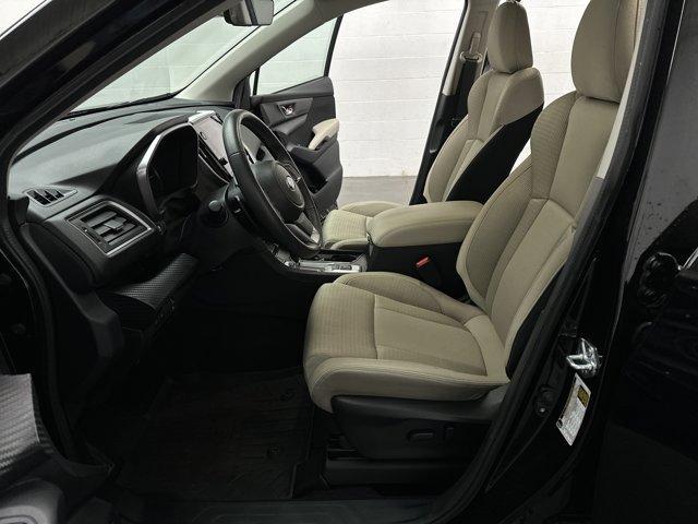 used 2025 Subaru Ascent car, priced at $34,500