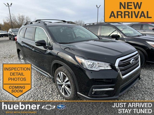 used 2022 Subaru Ascent car, priced at $29,500