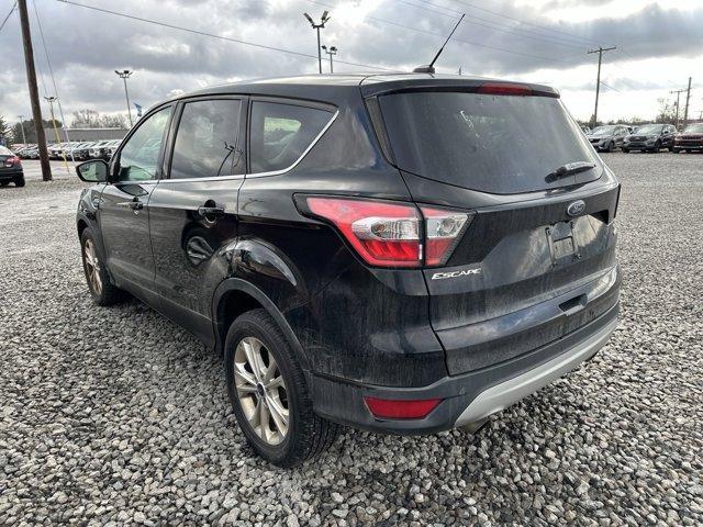 used 2017 Ford Escape car, priced at $10,500