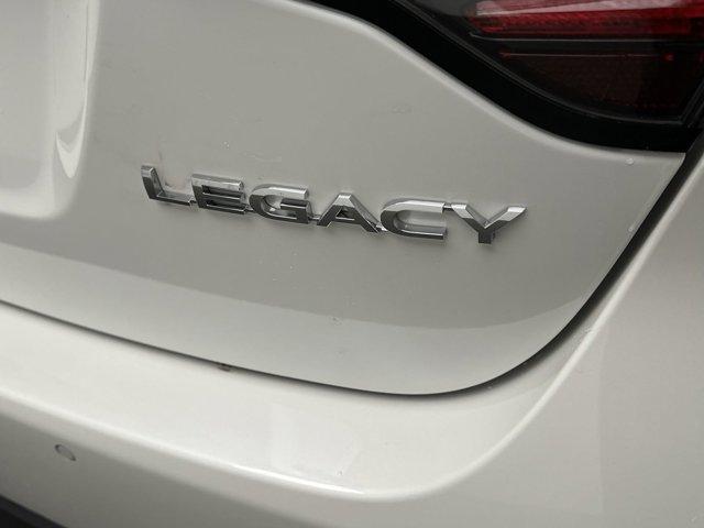 new 2024 Subaru Legacy car, priced at $35,879