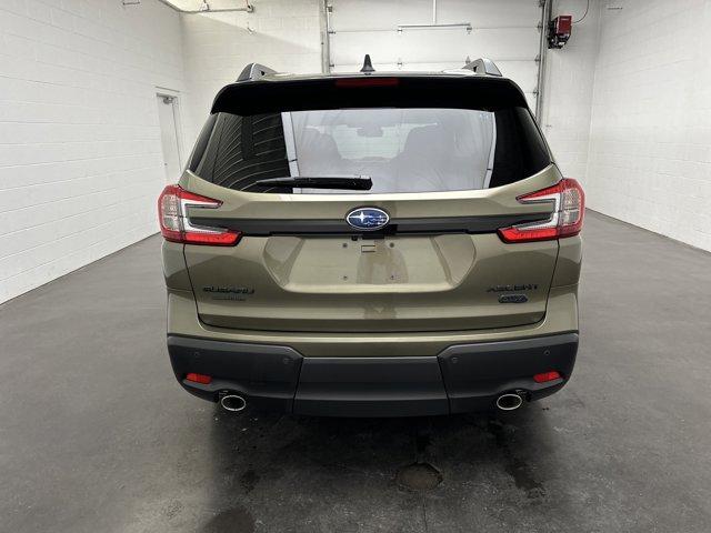 new 2025 Subaru Ascent car, priced at $49,929