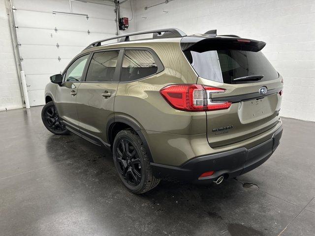 new 2025 Subaru Ascent car, priced at $49,929