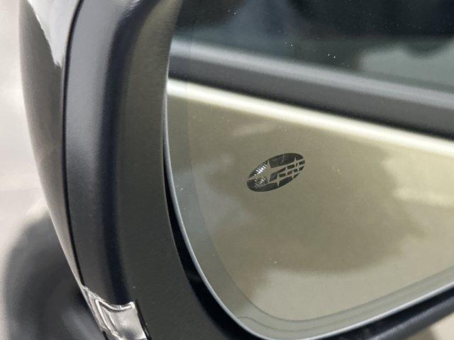 new 2025 Subaru Ascent car, priced at $49,929