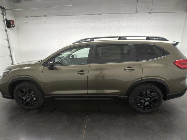 new 2025 Subaru Ascent car, priced at $49,929