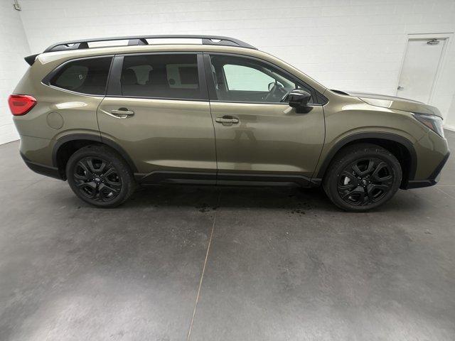 new 2025 Subaru Ascent car, priced at $49,929