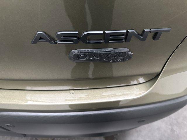 new 2025 Subaru Ascent car, priced at $49,929