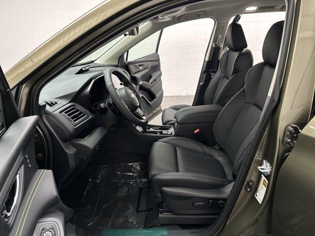 new 2025 Subaru Ascent car, priced at $49,929