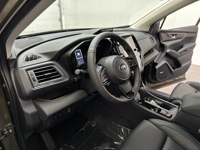 new 2025 Subaru Ascent car, priced at $49,929