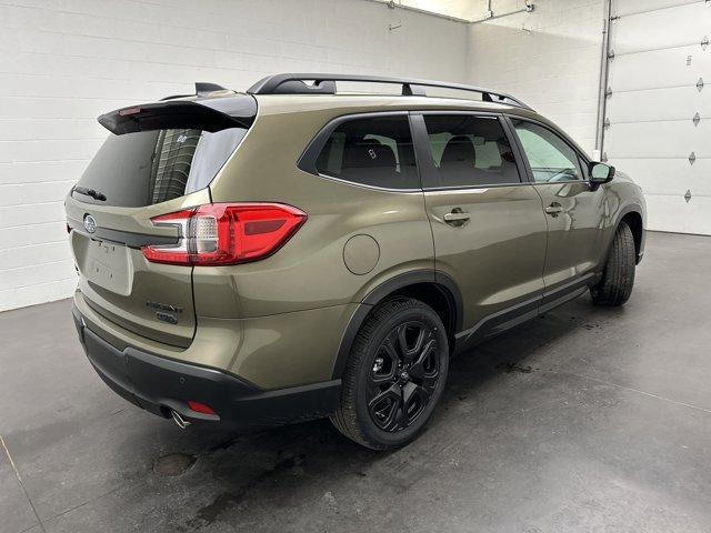 new 2025 Subaru Ascent car, priced at $49,929