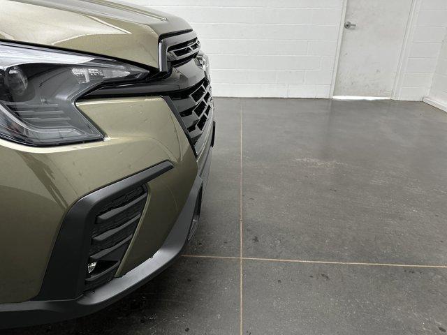new 2025 Subaru Ascent car, priced at $49,929