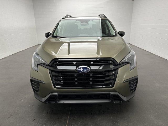 new 2025 Subaru Ascent car, priced at $49,929