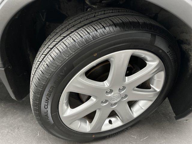 used 2015 Buick Encore car, priced at $9,000