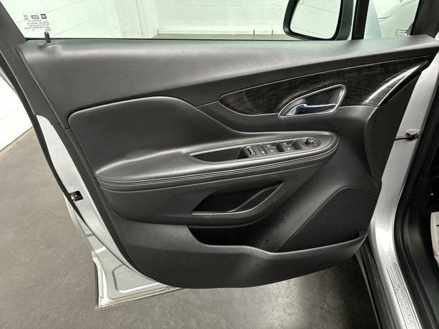 used 2015 Buick Encore car, priced at $9,000