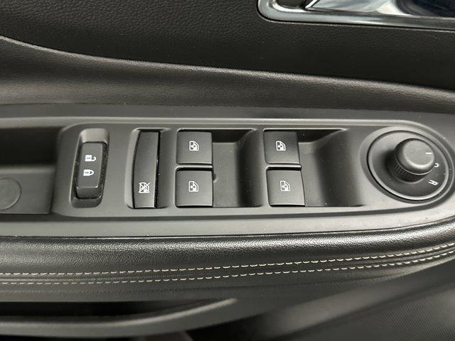 used 2015 Buick Encore car, priced at $9,000