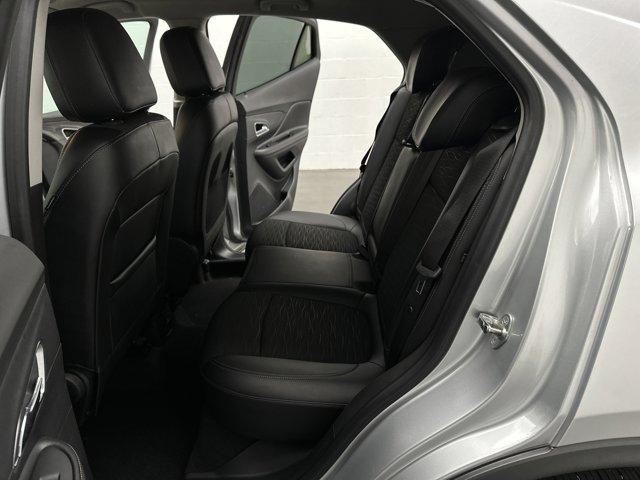 used 2015 Buick Encore car, priced at $9,000
