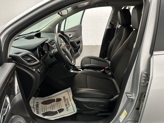 used 2015 Buick Encore car, priced at $9,000