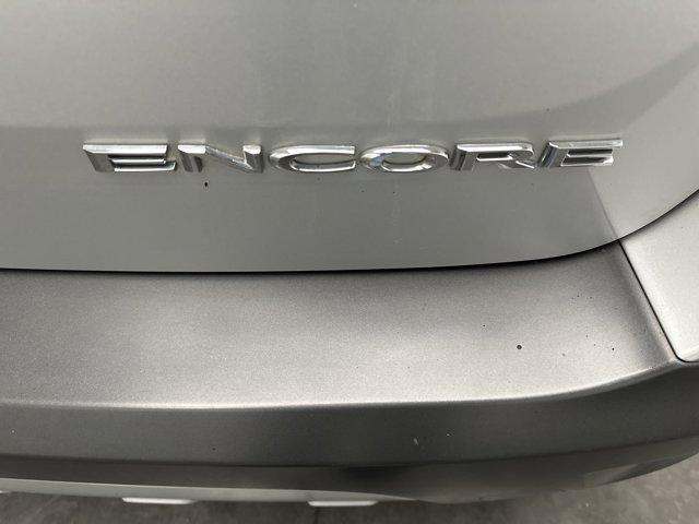 used 2015 Buick Encore car, priced at $9,000