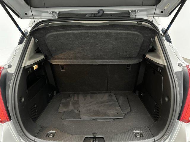 used 2015 Buick Encore car, priced at $9,000