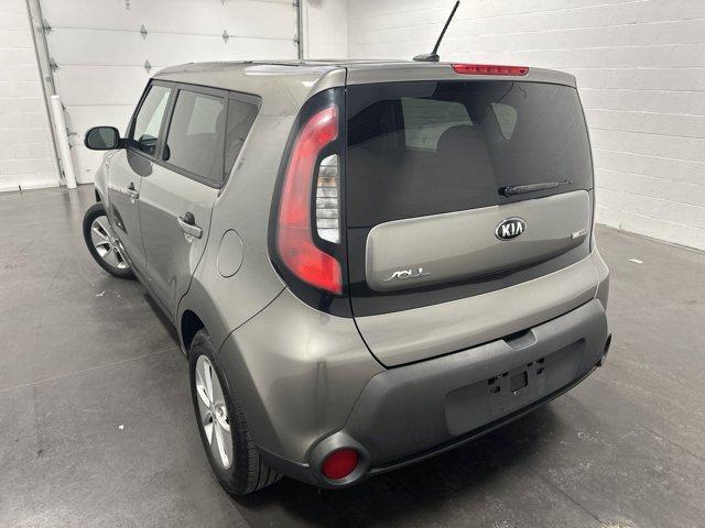 used 2014 Kia Soul car, priced at $5,500