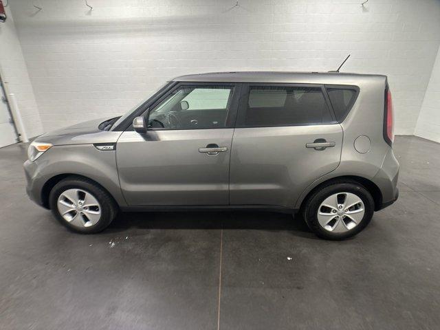 used 2014 Kia Soul car, priced at $5,500