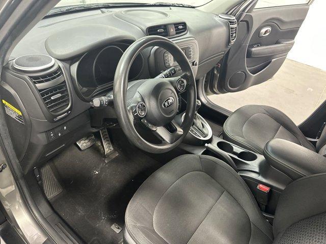 used 2014 Kia Soul car, priced at $5,500