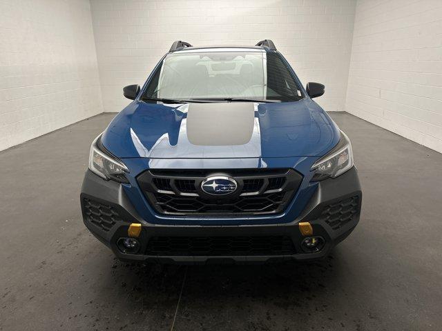 new 2025 Subaru Outback car, priced at $43,005