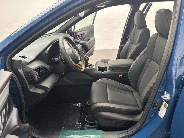 new 2025 Subaru Outback car, priced at $43,005
