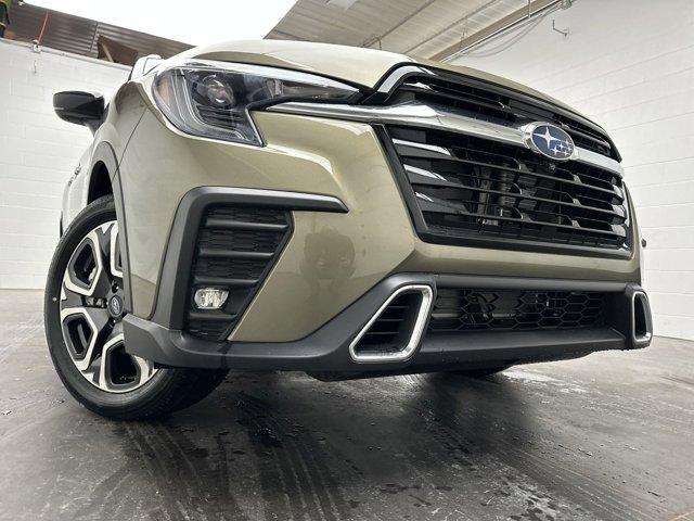 new 2024 Subaru Ascent car, priced at $47,779