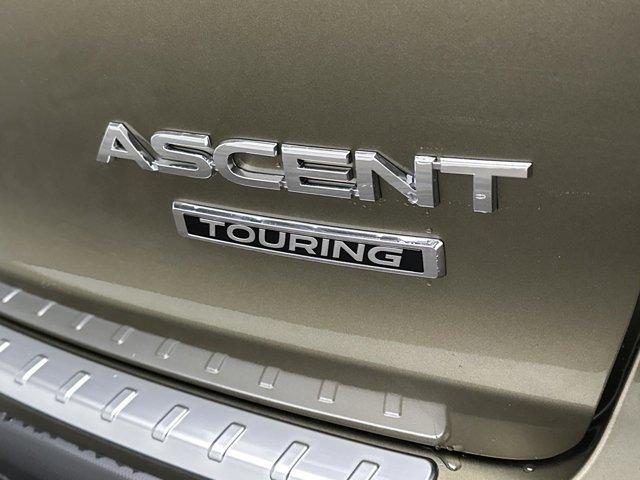 new 2024 Subaru Ascent car, priced at $51,756