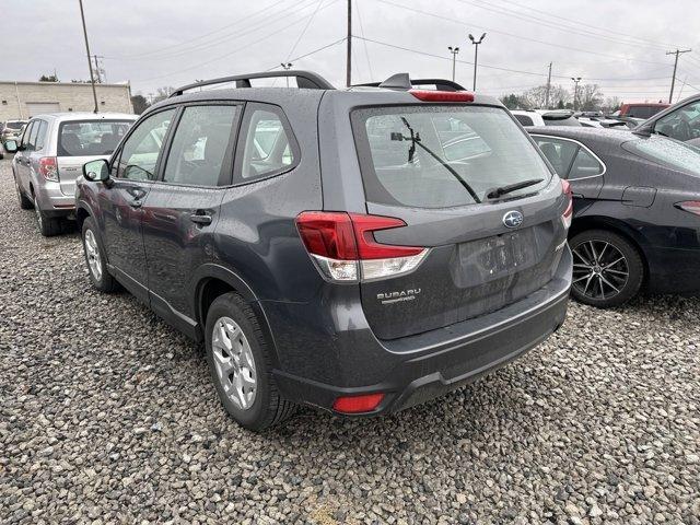 used 2021 Subaru Forester car, priced at $20,000